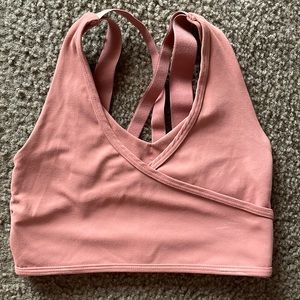 Gymshark Studio Sport Bra, Size XS, Excellent condition